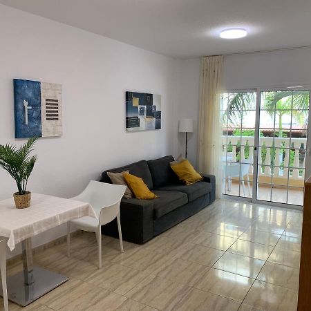 Apartamento Primavera Arona  Eksteriør bilde