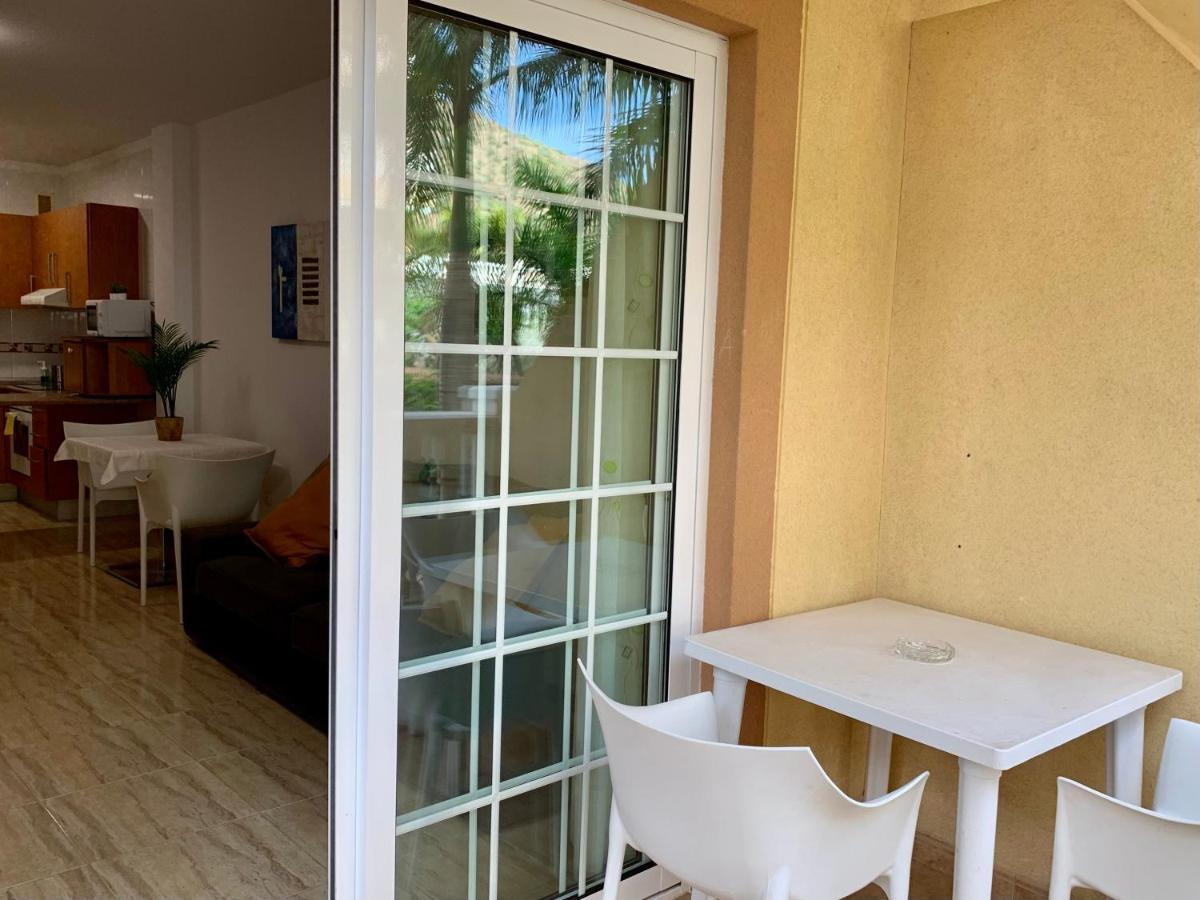 Apartamento Primavera Arona  Eksteriør bilde