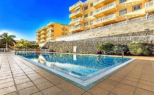 Apartamento Primavera Arona  Eksteriør bilde