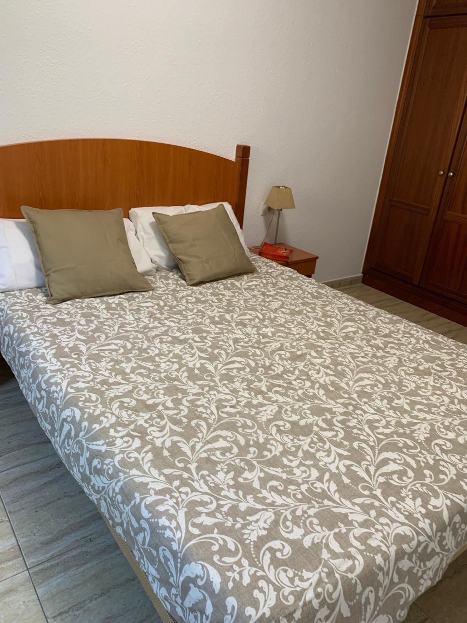 Apartamento Primavera Arona  Eksteriør bilde